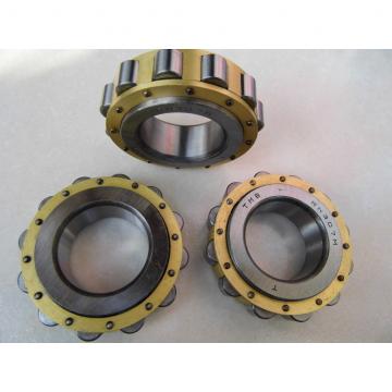Min operating temperature, Tmin NTN WS81100 Thrust cylindrical roller bearings