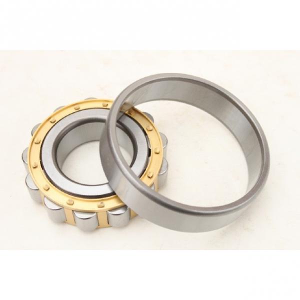 Characteristic cage frequency, FTF NTN 81107T2 Thrust cylindrical roller bearings #1 image